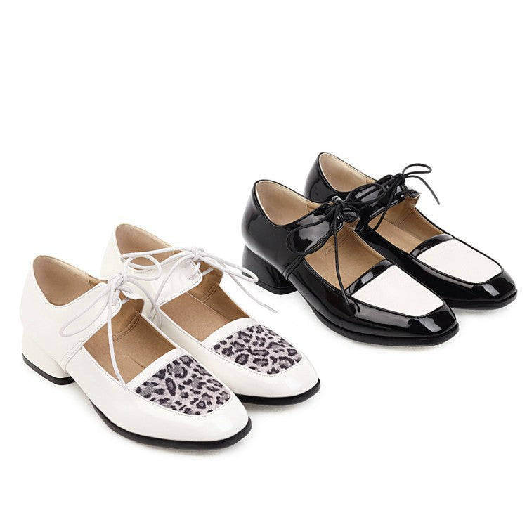 Classic Orthopedic Shoes with Timeless Style