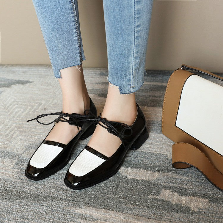 Classic Orthopedic Shoes with Timeless Style
