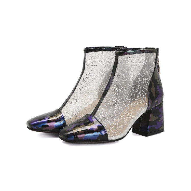 Stylish Orthopedic Boots for Any Occasion