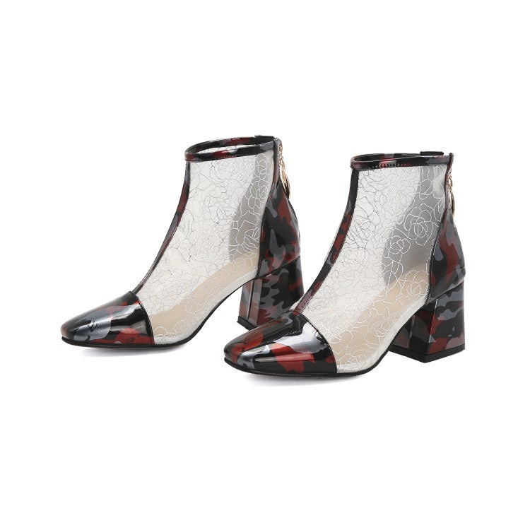 Stylish Orthopedic Boots for Any Occasion