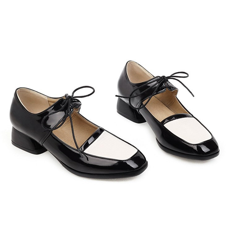 Classic Orthopedic Shoes with Timeless Style