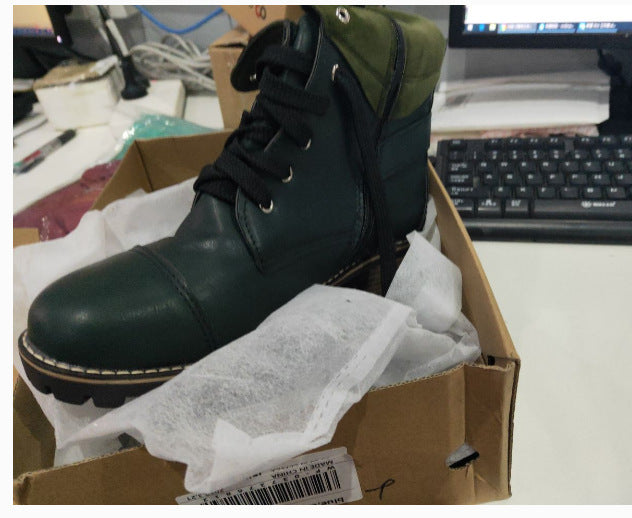 Stylish Orthopedic Boots for Any Occasion