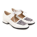 Classic Orthopedic Shoes with Timeless Style