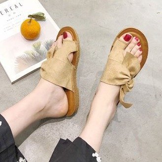 Chic Orthopedic Sandals with Unique Design
