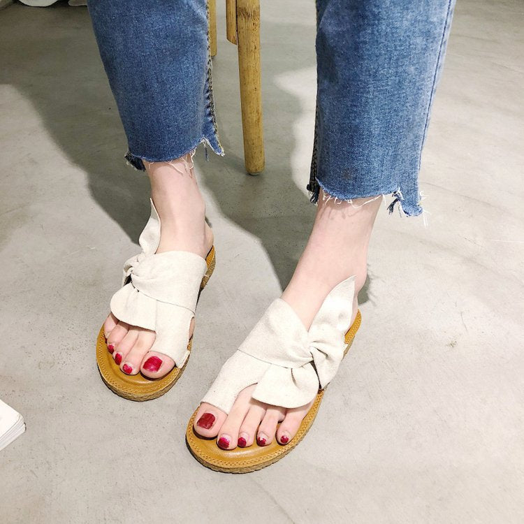 Chic Orthopedic Sandals with Unique Design