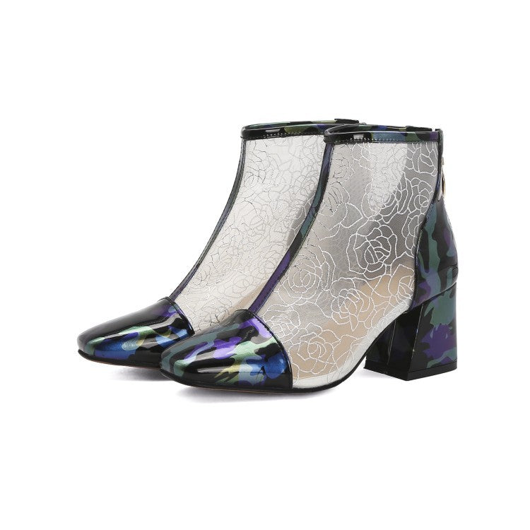 Stylish Orthopedic Boots for Any Occasion