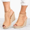 Elegant Orthopedic Sandals for Every Step
