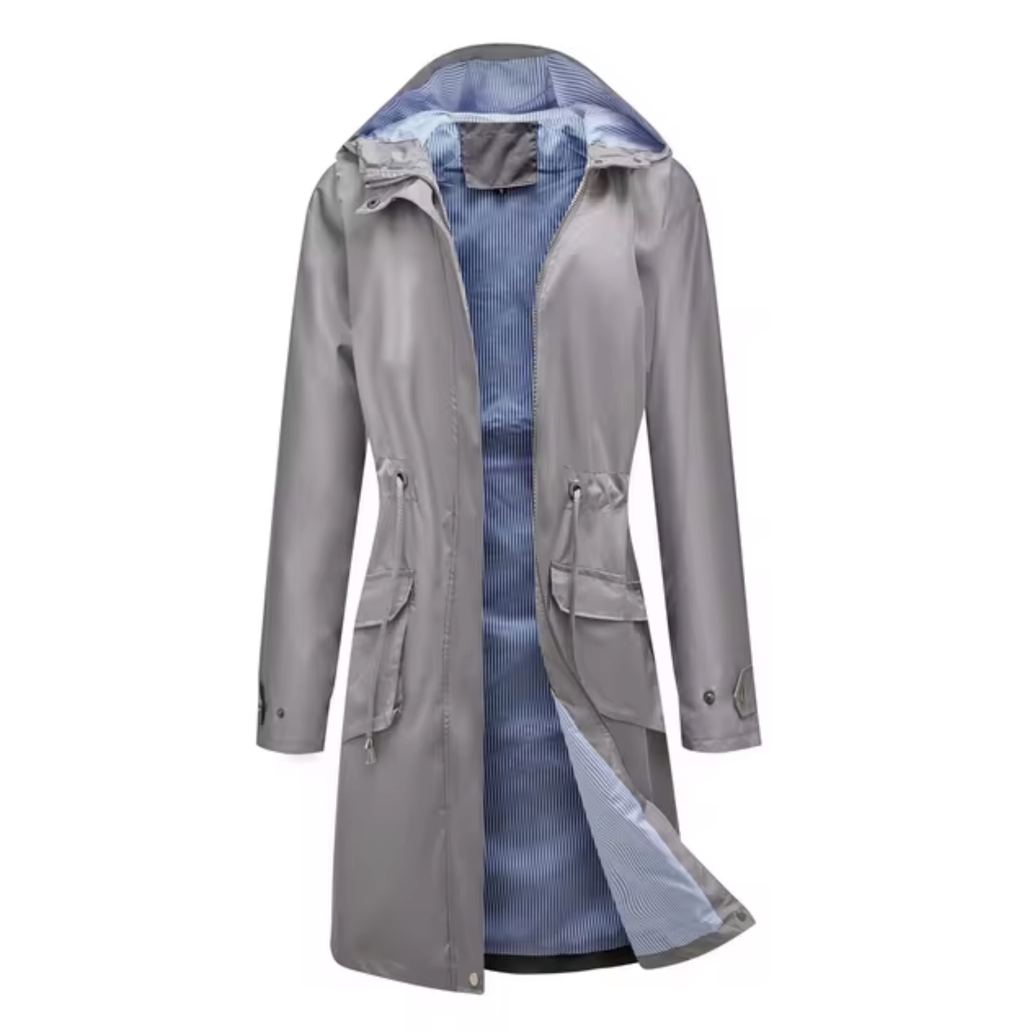 Vera | Classic and Stylish winter Coat