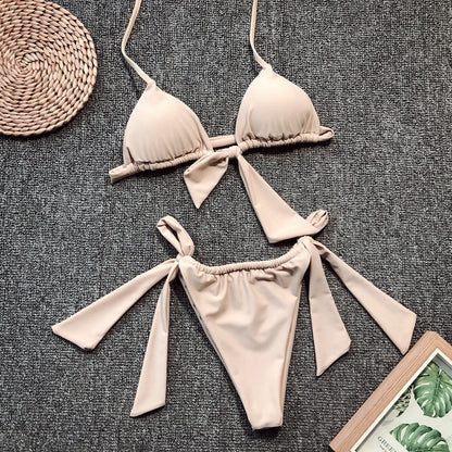 Amberly® | and Summer Bikini
