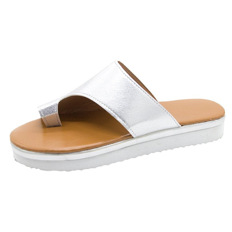 Elegant Orthopedic Sandals for Every Step