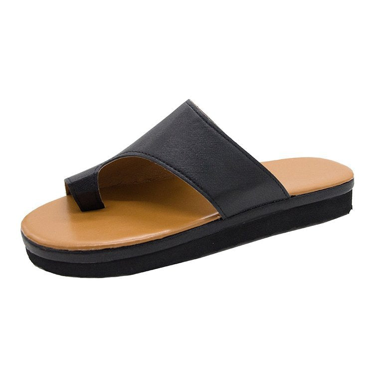Elegant Orthopedic Sandals for Every Step