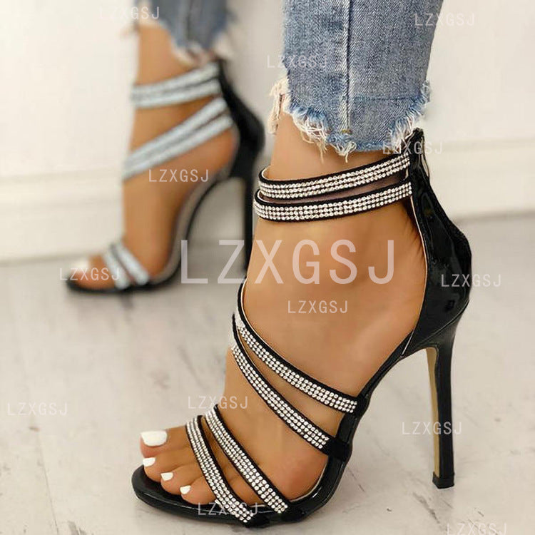 Classic Orthopedic Sandals with Timeless Style