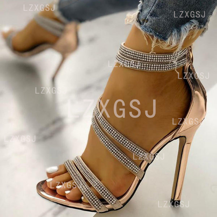Classic Orthopedic Sandals with Timeless Style