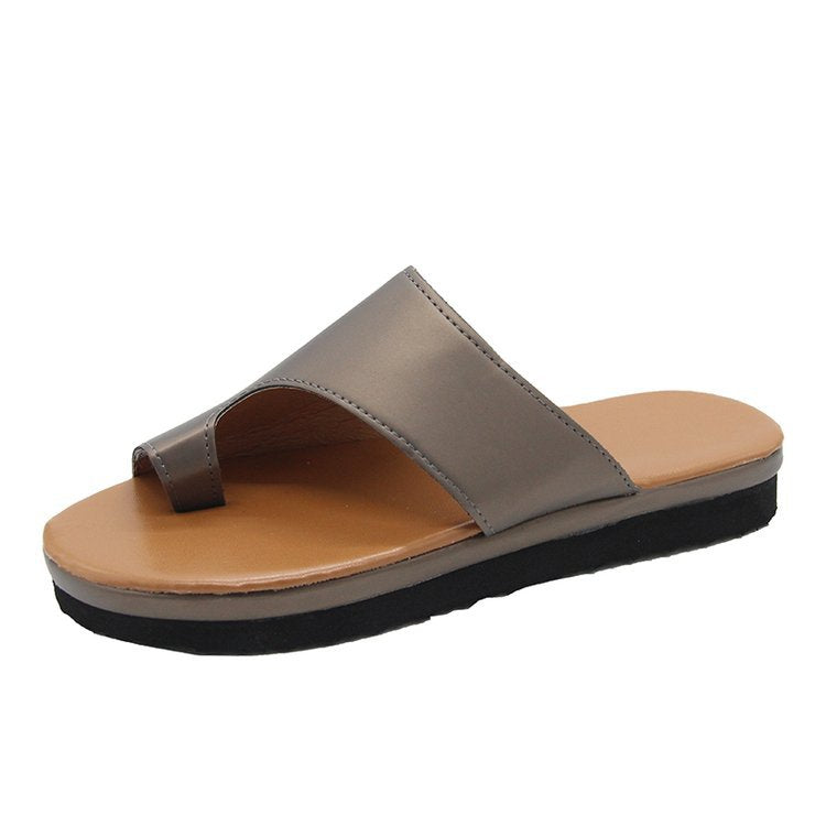 Elegant Orthopedic Sandals for Every Step