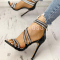Classic Orthopedic Sandals with Timeless Style