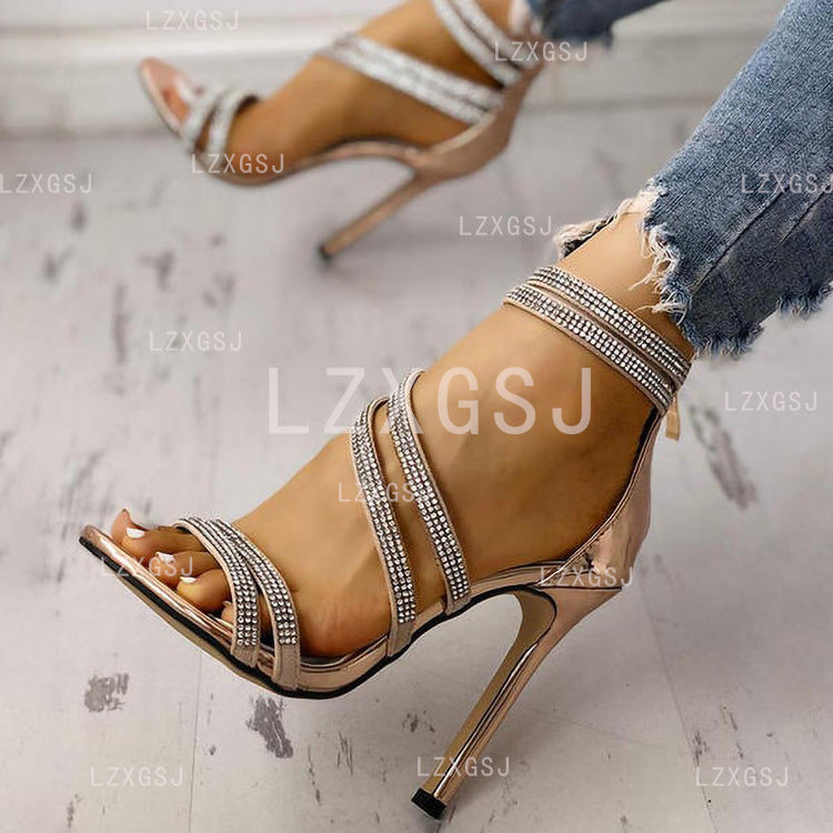 Classic Orthopedic Sandals with Timeless Style