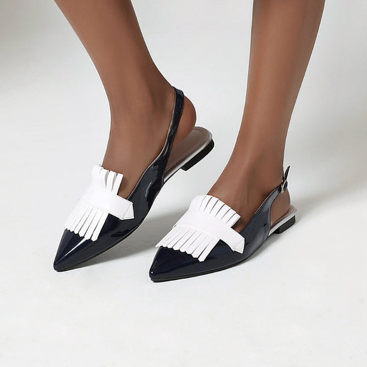 Elegant Orthopedic Sandals for Every Step