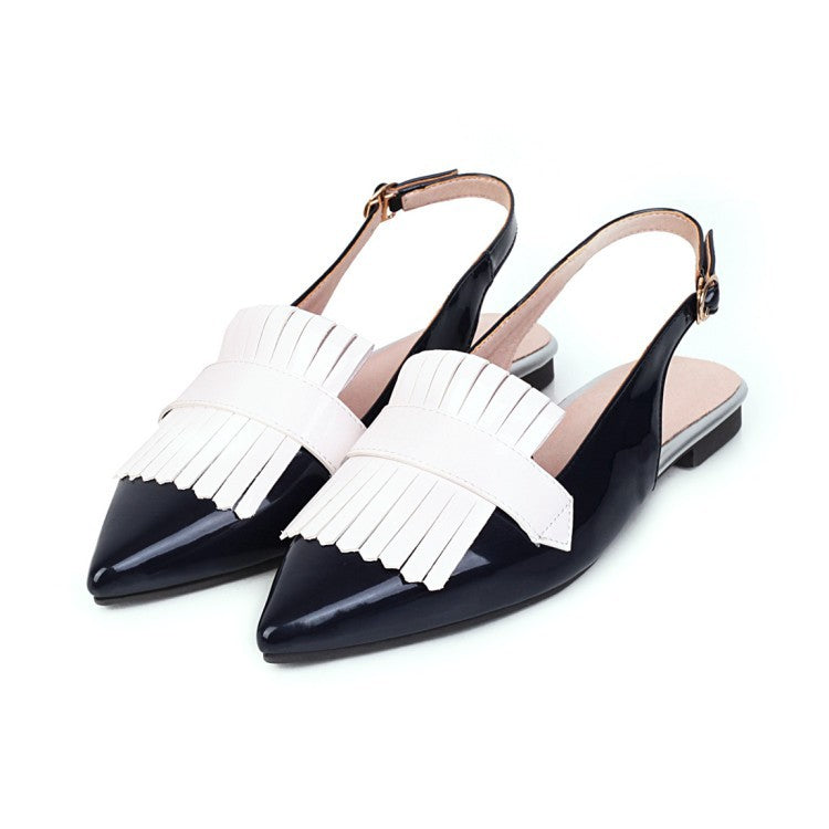 Elegant Orthopedic Sandals for Every Step