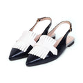 Elegant Orthopedic Sandals for Every Step