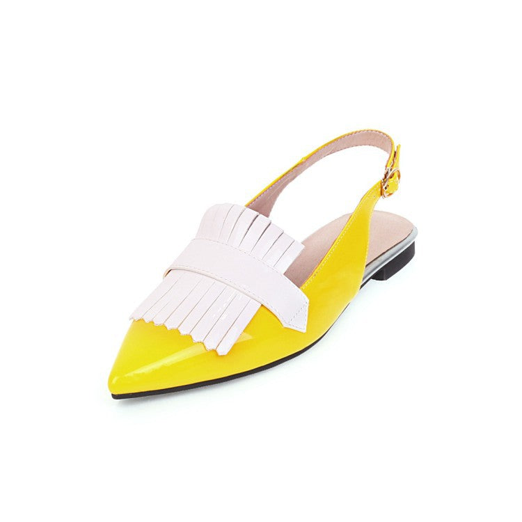 Elegant Orthopedic Sandals for Every Step