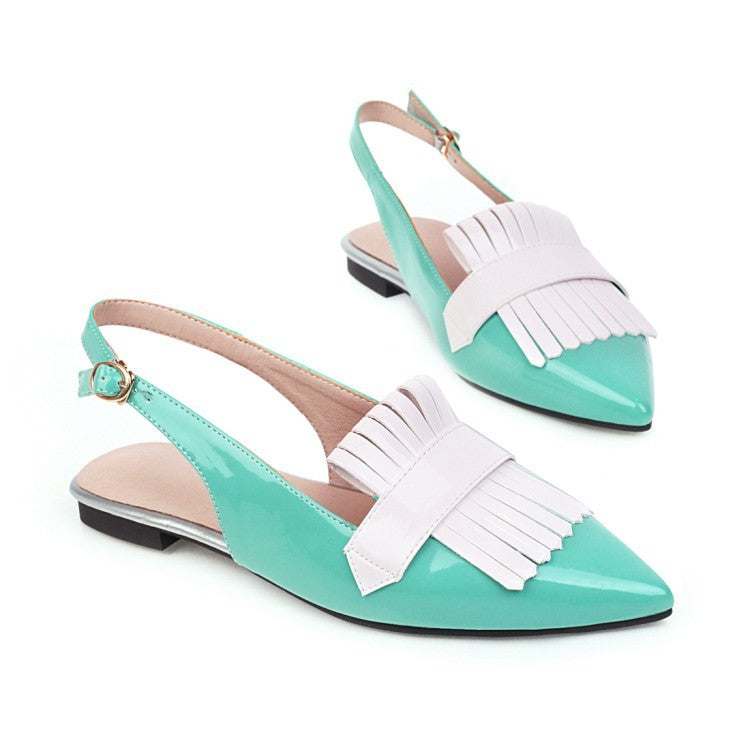 Elegant Orthopedic Sandals for Every Step