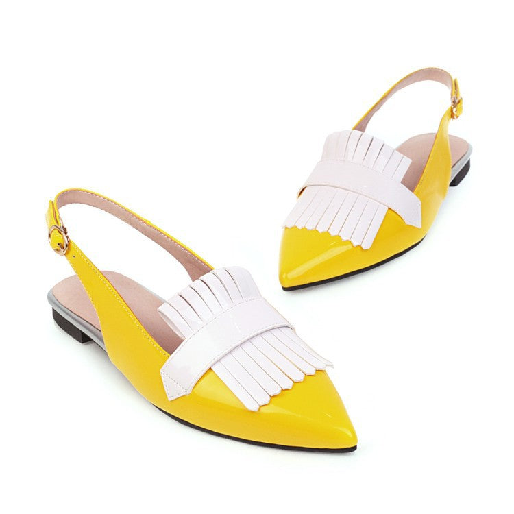 Elegant Orthopedic Sandals for Every Step