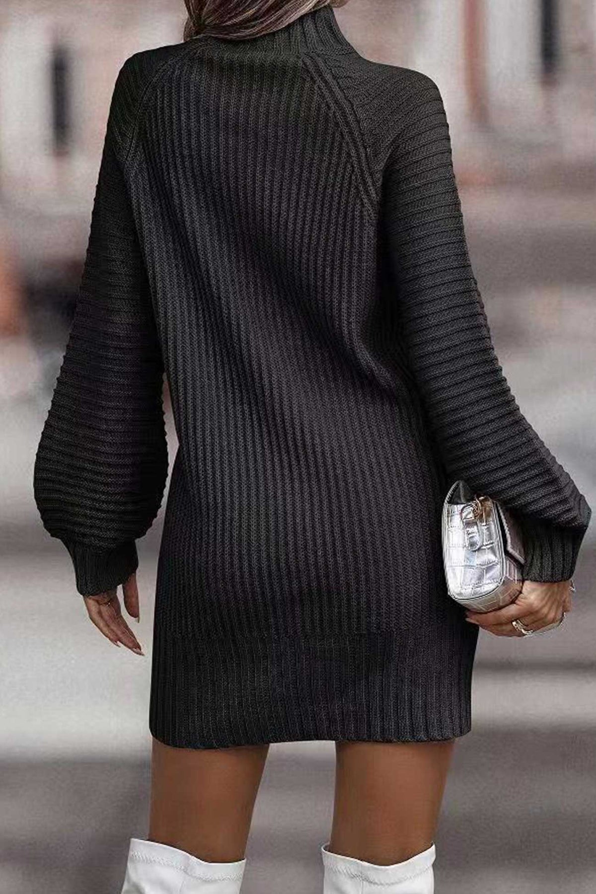 Beautifully Crafted Jumper