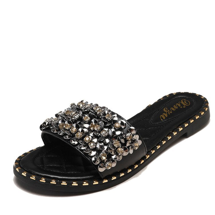 Elegant Orthopedic Sandals for Every Step