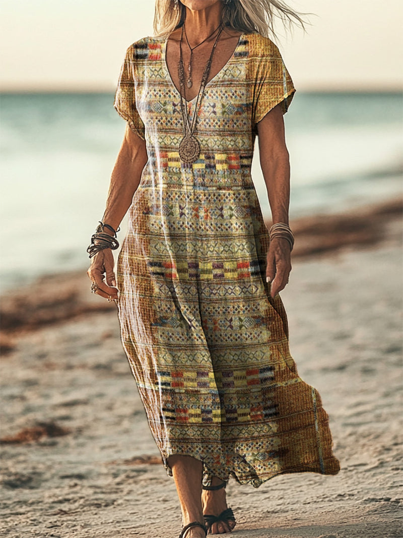 Beautifully Crafted Garment