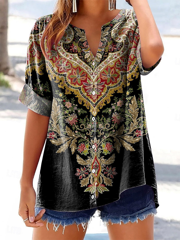 Beautifully Crafted Shirt