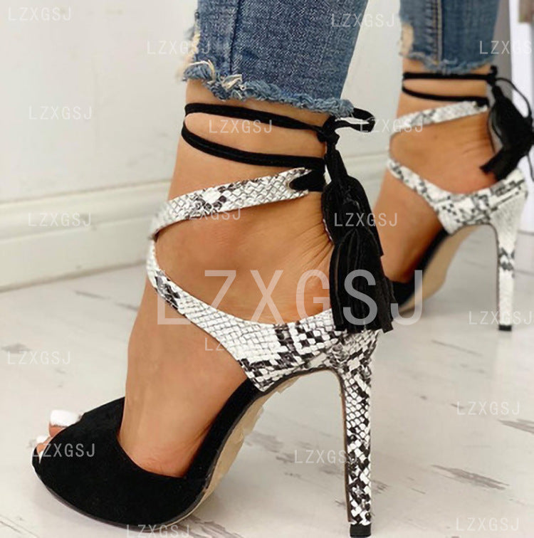 Classic Orthopedic Sandals with Timeless Style