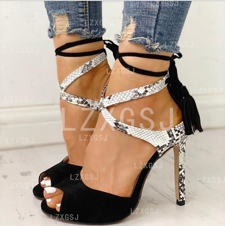 Classic Orthopedic Sandals with Timeless Style