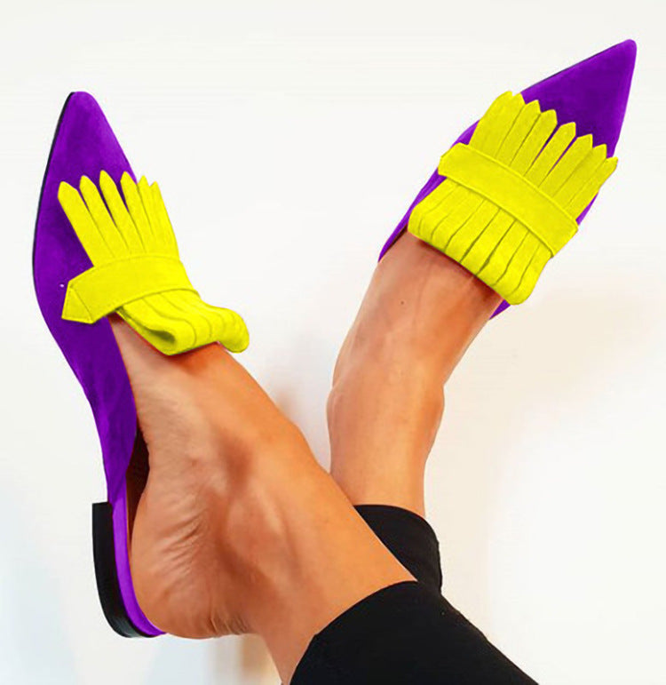 Classic Orthopedic Sandals with Timeless Style