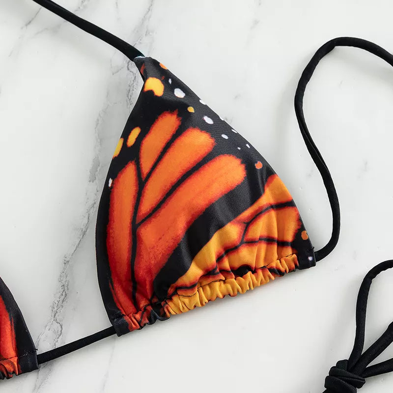 Nayla® | and Versatile Bikini