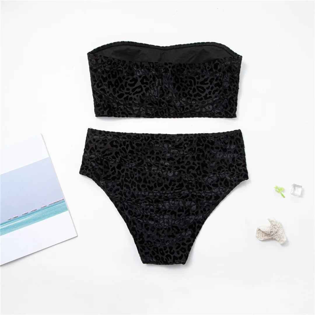Estefanía® | Relaxed and Stylish Bikini