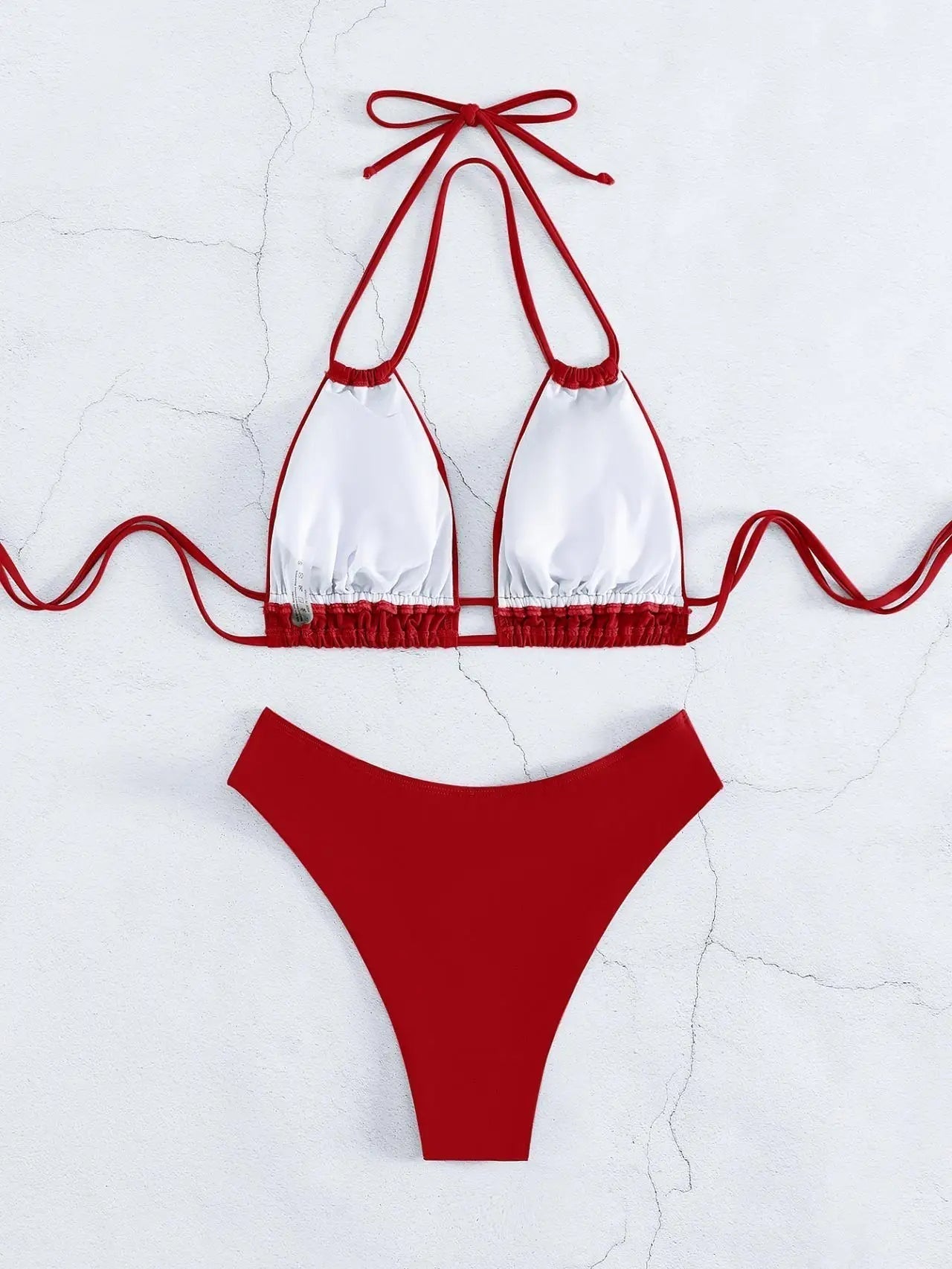 Monica® | and Relaxed Bikini