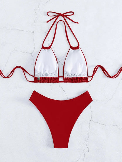 Monica® | and Relaxed Bikini