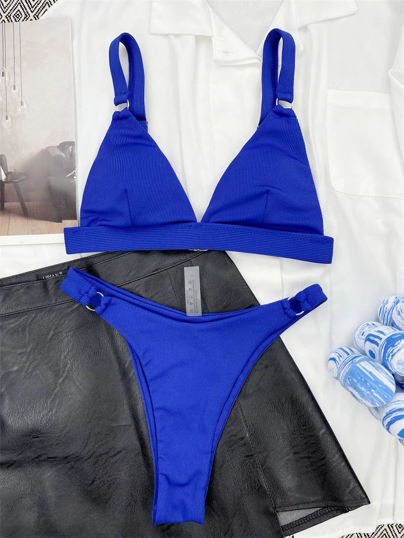Jessica® | and Versatile Bikini
