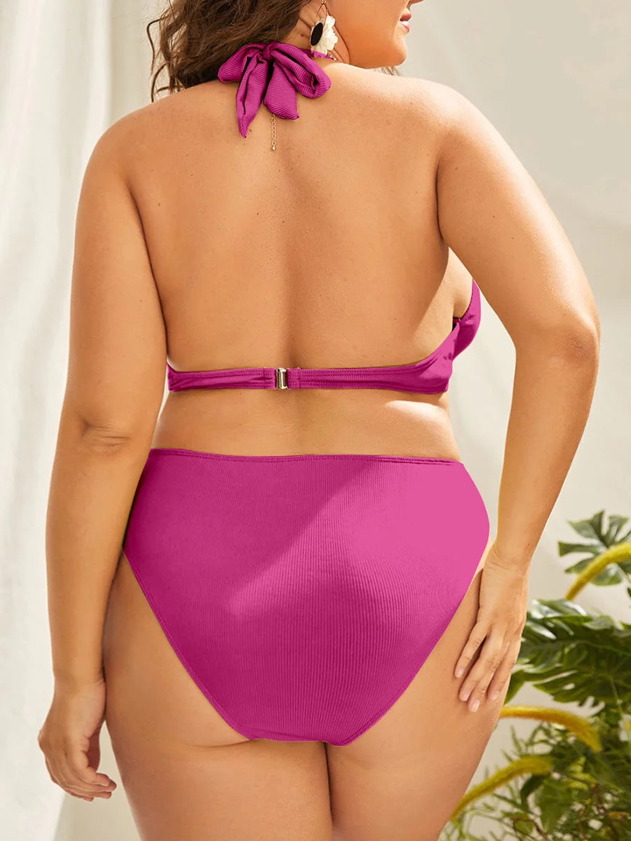 Gaia® | Classic and Stylish Bikini