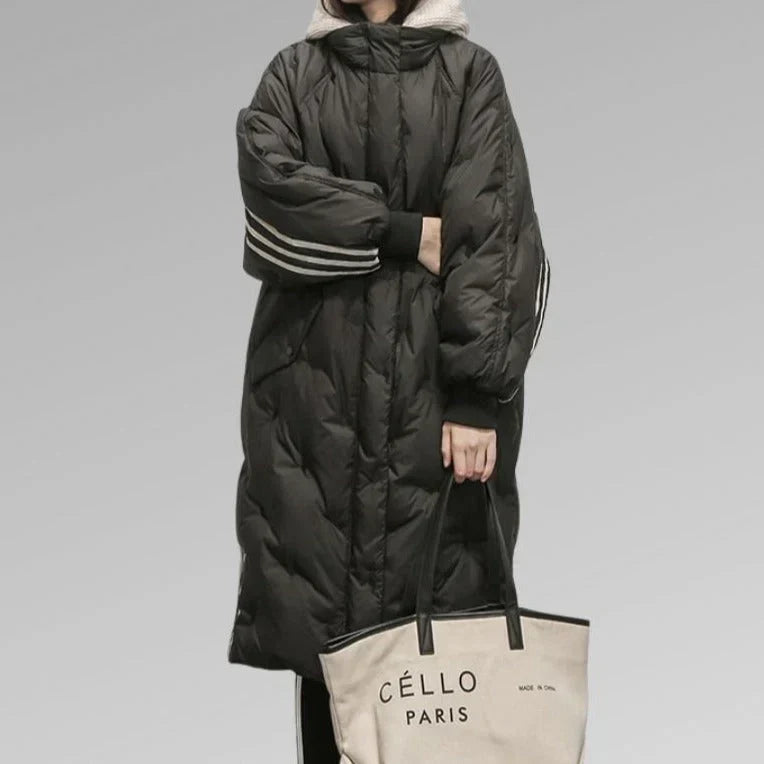 LM | Long coats for women