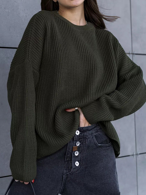 Classic Vintage Jumper