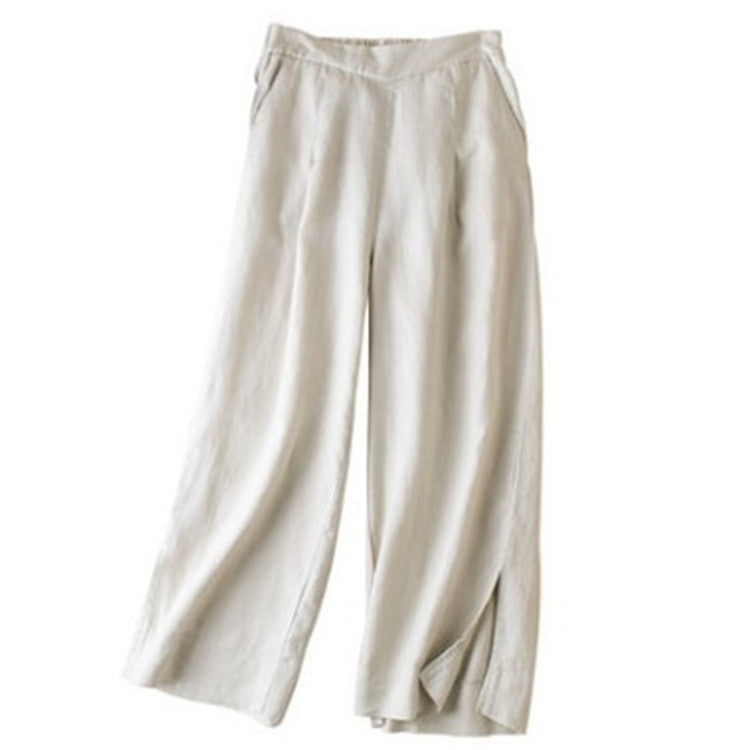 Séduisant et raffiné Pantalon