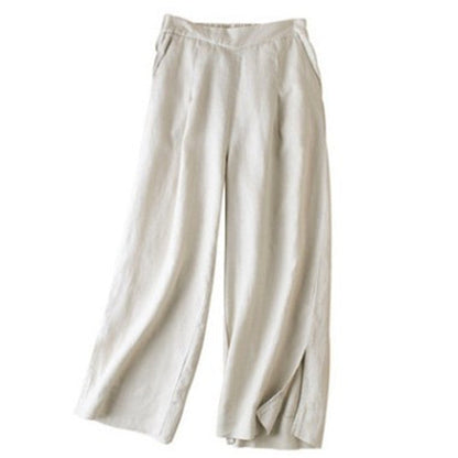 Séduisant et raffiné Pantalon