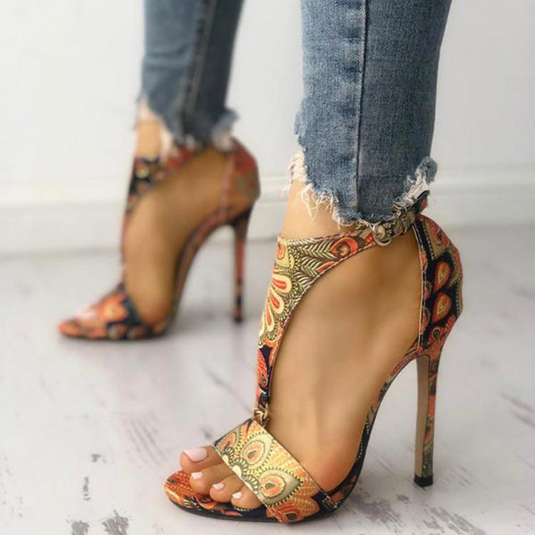 Stylish Orthopedic Sandals for Any Occasion