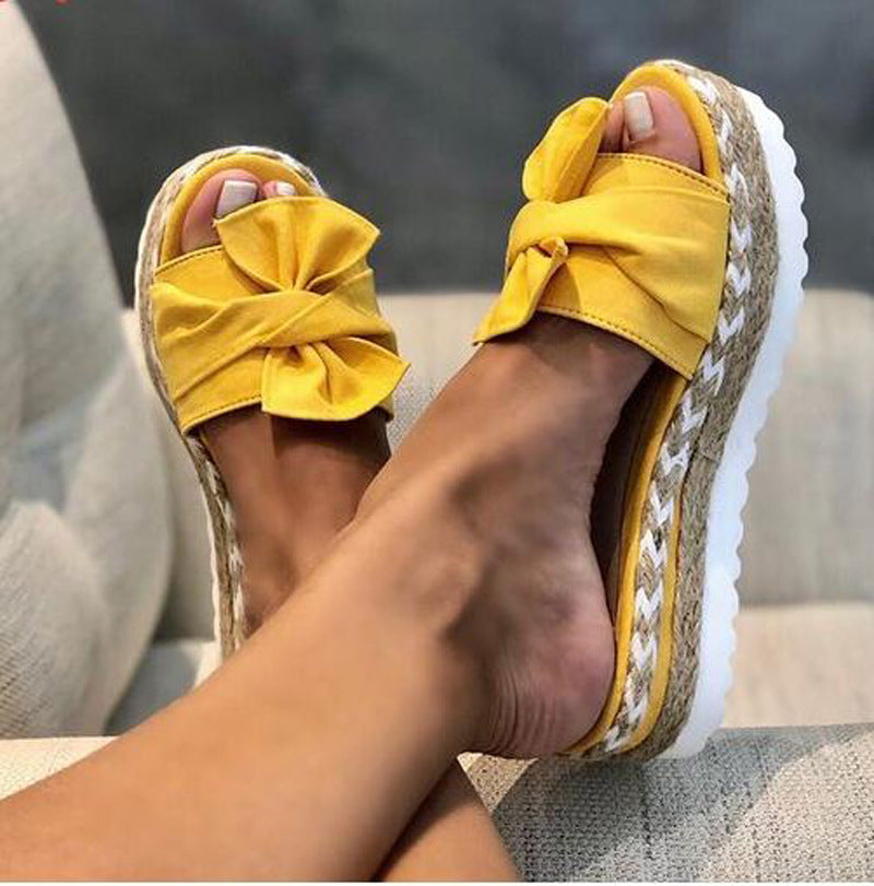 Vintage Inspired Orthopedic Sandals