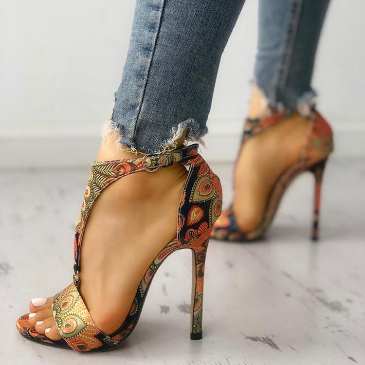 Stylish Orthopedic Sandals for Any Occasion