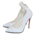 Chic Orthopedic Shoes with Unique Design