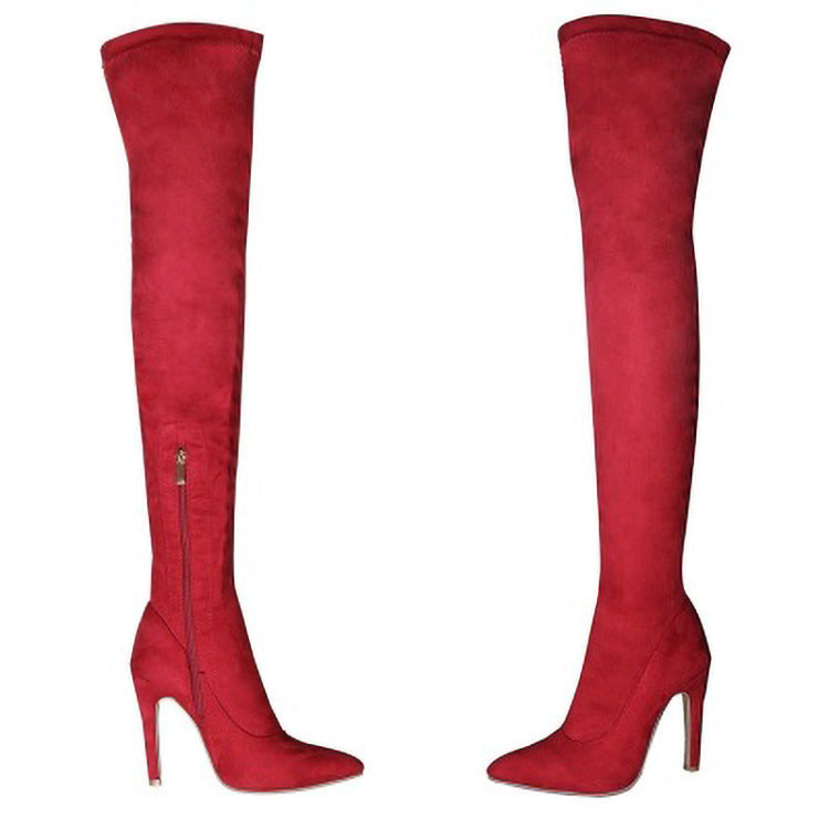 Beautifully Crafted Orthopedic Boots