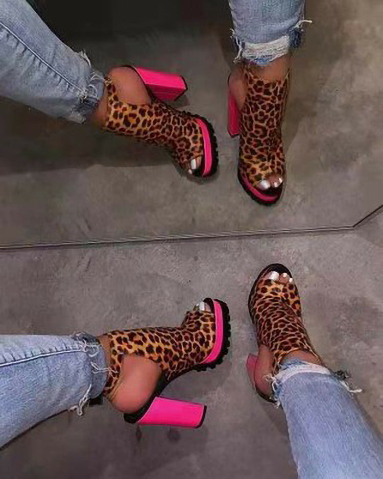 Stylish Orthopedic Sandals for Any Occasion