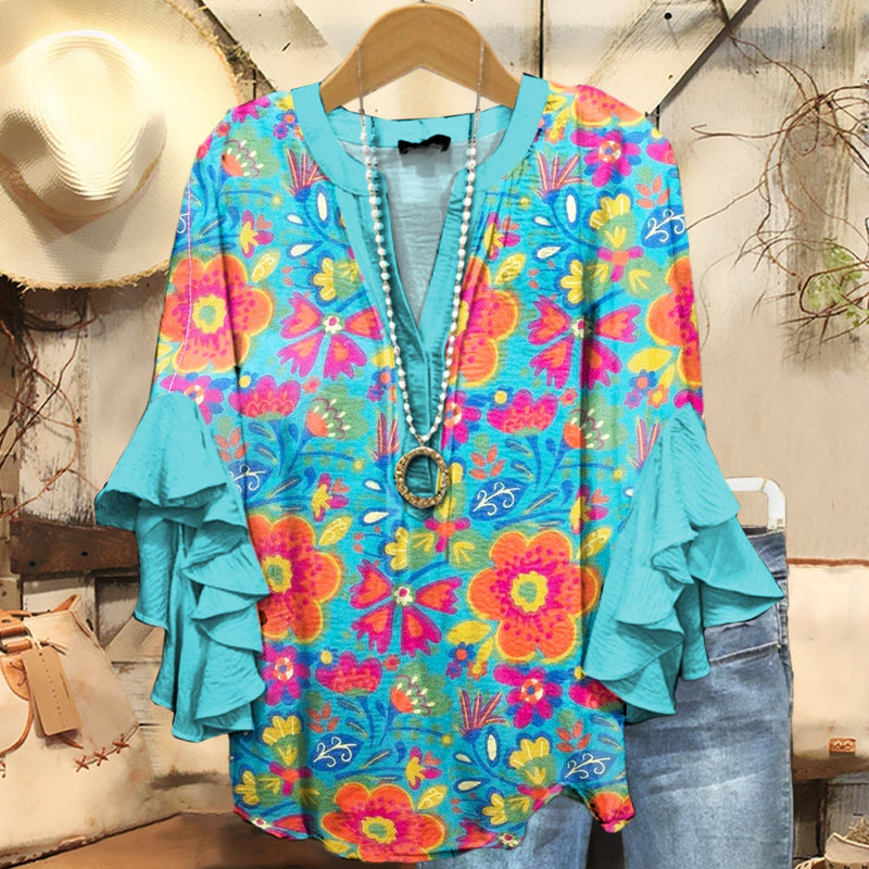 Beautifully Crafted Top